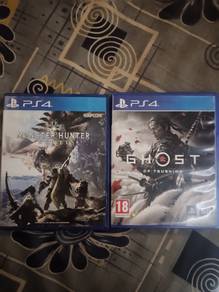 ps4 game
