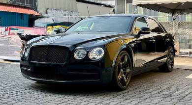 2013 Bentley Flying Spur W12