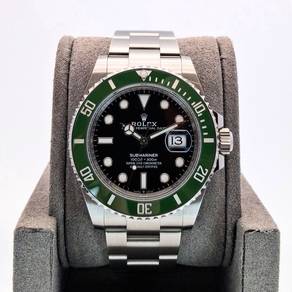 Brand New Sept 2026 Rolex Submariner Date MK2
