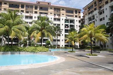 Apartment For Sale in Vista Bayu (Klang)