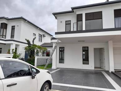 2-storey Terraced House For Sale in Puncak Alam,SGR