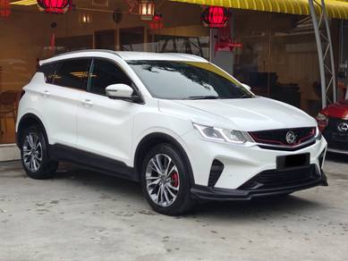 Proton X50 PREMIUM in Bukit Mertajam, PNG