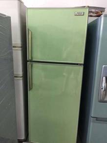 Peti National Sejuk Ais Freezer Ice Vintage Recon