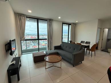 Apartment For Sale in De Lofts @ Emporium