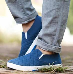 AK15 l CLEARANCE STOCK SNEAKER LOAFER KASUT SHOES