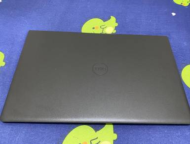 LAPTOP DELL Inspiron 15 3515