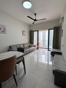 Condominium For Rent in Bay Point @ Country Garden Danga Bay