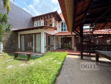 Others For Sale in Bandar Botanic,SGR