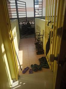 Room in Kepong, KUL