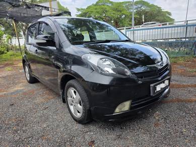 Perodua MyVi EZi in Alor Setar, KDH