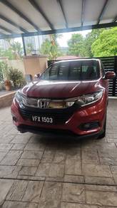 Honda HR-V E in Seri Kembangan, SGR