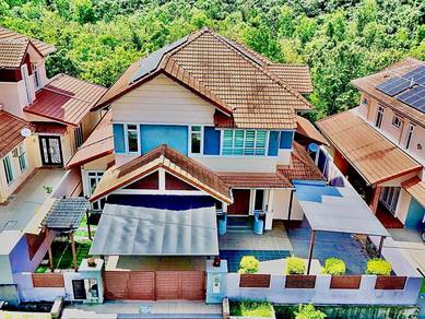 Bungalow House For Sale in Kajang,SGR