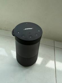 BOSE Revolve Soundlink +