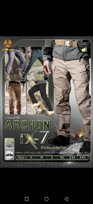 Seluar Tactical Archon IX7