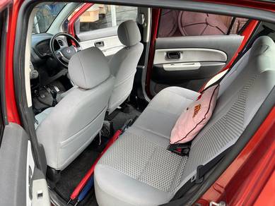 Perodua MyVi SXi in Petaling Jaya, SGR