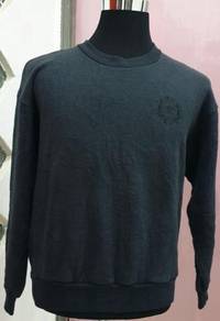 Sweatshirt adidas bunga 00097