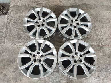 Rim original peugeot 508 18 inch