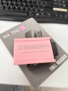 Smart Tag pink