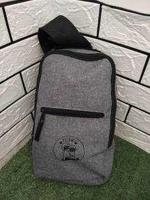 Crossbody bag Slingbag