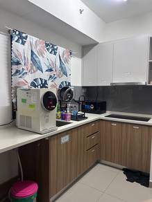 Room in Kepong, KUL