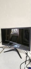 Monitor 22" Visionvue clear quality