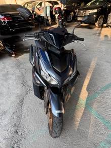 Yamaha NVX