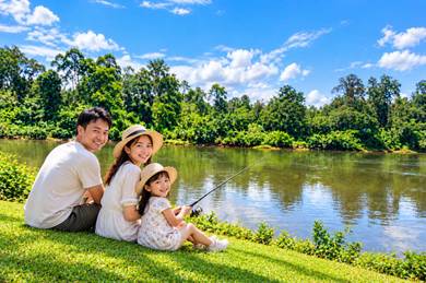 Residential Land in Kuching, SWK