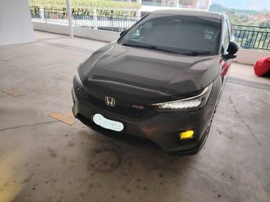 Honda City RS HYBRID in Bayan Lepas, PNG