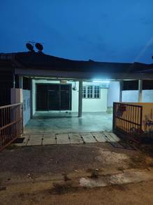 Terraced House For Rent in Tanjong Rambutan,PRK
