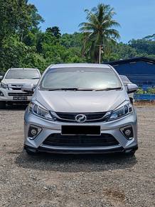 Perodua MyVi AV ADVANCE in Penampang, SBH