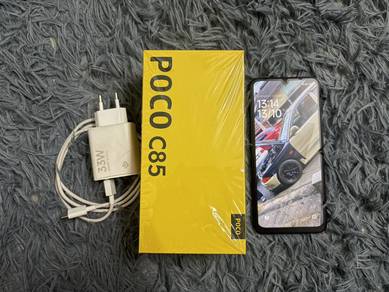 Poco C85