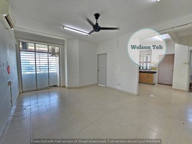 Apartment For Sale in Ixora Heights