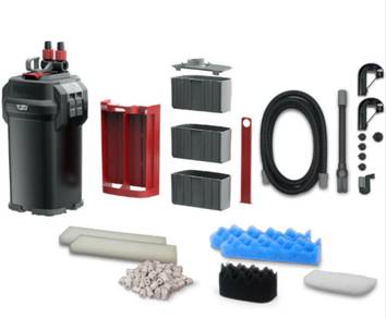 Canisters Filter Fluval 207