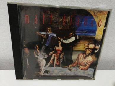 CD Matt Bianco
