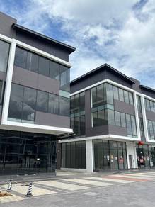 Shop lot For Rent in Simpang Ampat,PNG