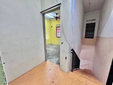 2-storey Terraced House For Sale in Skudai,JHR