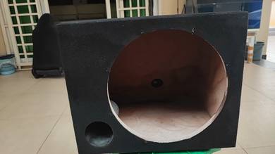 Woofer Box