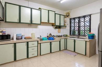 2-storey Terraced House For Sale in Cheras,SGR