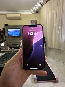 iphone 13 128gb murah