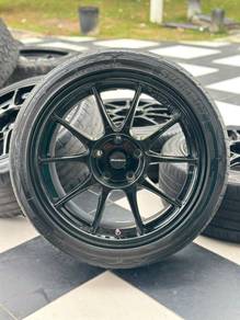 TCN 17 inch sportrim Civic exora preve s70