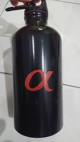 New Sony Alpha Limited Edition Water Tumbler