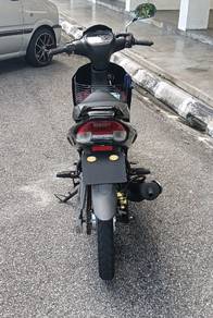 Modenas Dinamik
