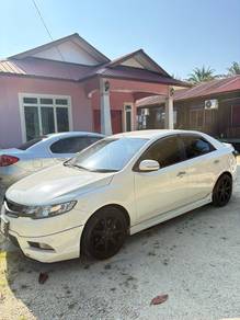 Kia Forte SX in Johor Bahru, JHR