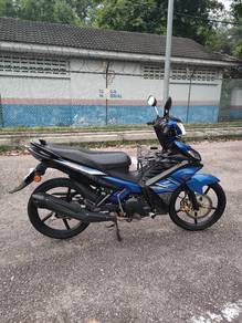 Yamaha 135LC