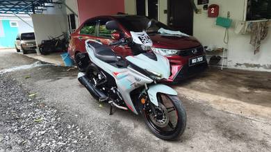 Yamaha Y16ZR