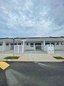 1-storey Terraced House For Sale in Bandar Sri Sendayan,NSN