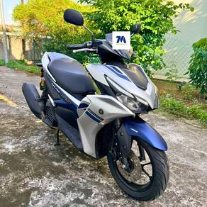 Yamaha NVX