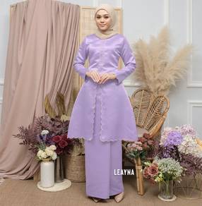 Baju Kurung Moden 
