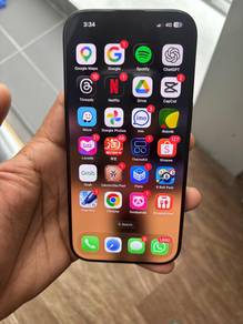 i phone 16 pro