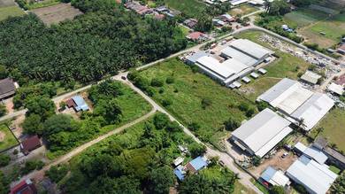 Residential Land in Bertam, PNG